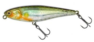 Illex Water Moccasin 75mm - 